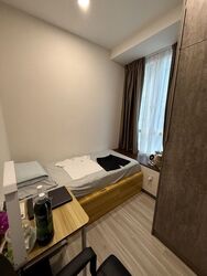 Carlyx Green (D8), Apartment #599168391